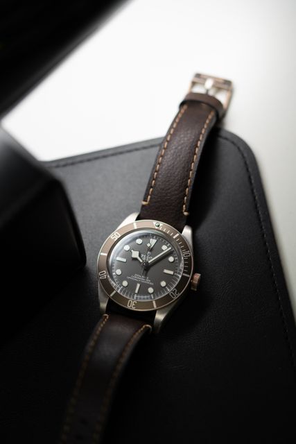 Panerai Luminor Marina PAM00113 Image 6